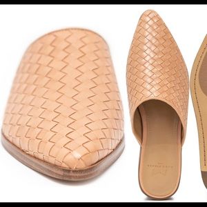 Marc Fisher Garren Pointed Toe Mule